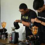 VUN BREW I A 88